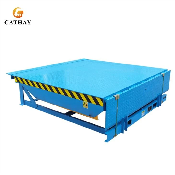 Dock High Ramp (1)