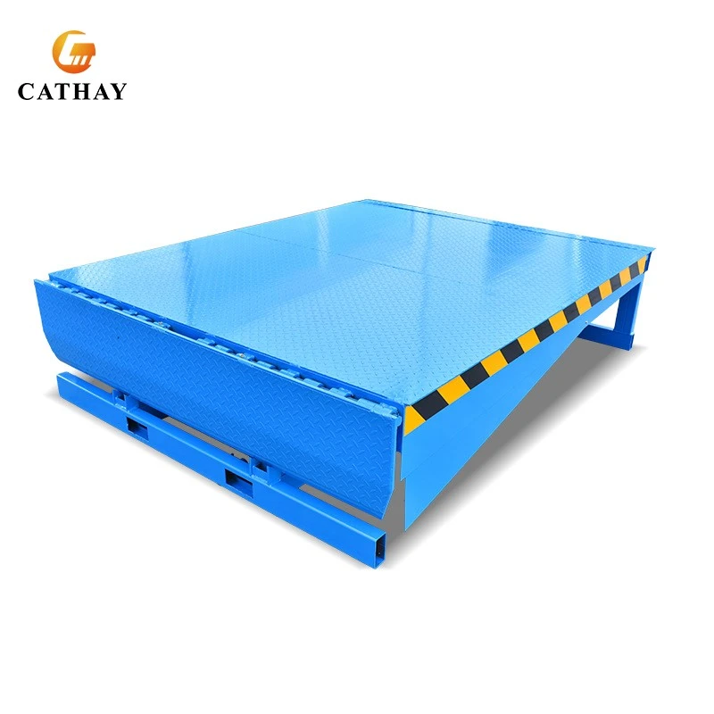 dock high loading ramps 5 dock high loading ramps 5