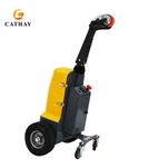 Tugger leictreach uathoibrithe go hiomlán